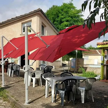 Mobil-home Climatise - 4 Pers. - Api-1-52-2364